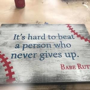 Meet your Posher, Valerie